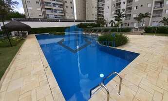 Imagem 4: Apartamento locação Mansões Santo Antônio