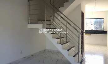 Imagem 3: HFS Se você está em busca de uma casa que ofereça conforto, qualidade e praticidade 3QUAR