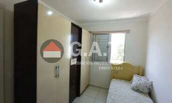 Imagem 7: APARTAMENTO À VENDA NO CONDOMÍNIO VIVENDAS DE SOROCABA - SOROCABA/SP