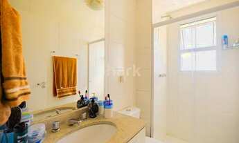 Imagem 6: Apartamento para venda e locação em Tamboré, Santana de Parnaíba-SP