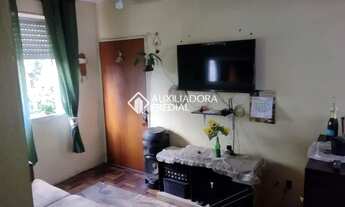 Imagem 1: PORTO ALEGRE - Apartamento Padrão - Jardim Sabará