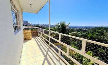 Imagem 5: Alugo casa em condomínio na Vereda da Cruz Águas Claras