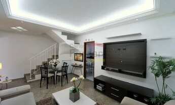 Imagem 3: SOBRADO PEDRA BRANCA EM CONDOMÍNIO FECHADO