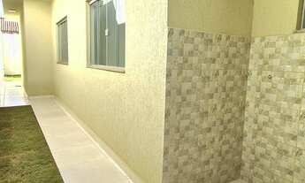 Imagem 6: Rita Vieira 3 Quartos sendo um Suíte Terreno nos Fundos