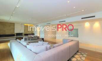 Imagem 5: Apartamento 4 suítes `Venda no Itaim