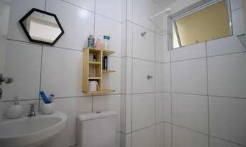 Imagem 4: Apartamento para venda possui 85 metros quadrados com 2 quartos em Itaigara - Salvador - B