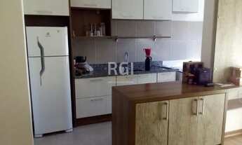 Imagem: Apartamento para Venda - 57.66m², 2 dormitórios