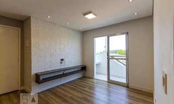 Imagem: Apartamento para Aluguel - Jardim Sabiá