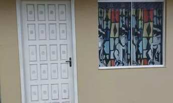 Imagem 2: Kitnet aos fundos do shop boulevard no xaxim