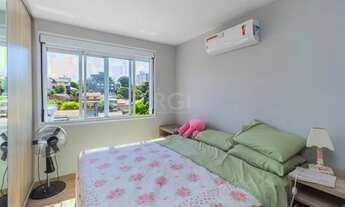 Imagem 6: Apartamento para Venda - 83m², 3 dormitórios, 1 suite, 2 vagas - Jardim Lindóia