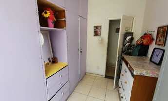 Imagem 3: Baixa do Bonfim Vendo Casa tipo prédio 2 andares mais terraço e área fundo