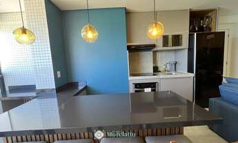 Imagem 6: Apartamento na 1a Quadra da Praia da Jatiúca com vista panorâmica do mar