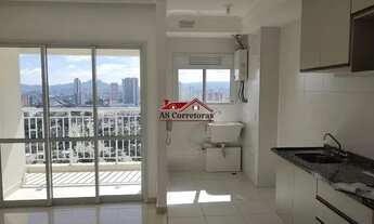 Imagem: Apartamento para locação em Umuarama