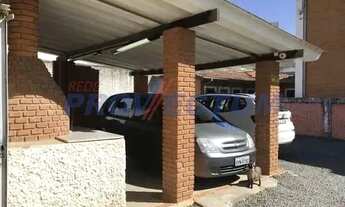 Imagem 2: Casa - Taquaral - Campinas