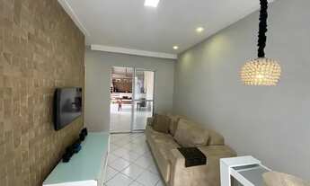 Imagem 3: Casa condomínio locação Reserva Papagio