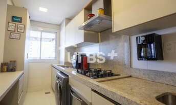 Imagem 7: Apartamento para venda com 45 metros quadrados com 1 quarto em Setor Bueno - Goiânia - GO