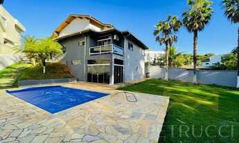 Imagem: Casa - Bosque de Barão Geraldo - Campinas