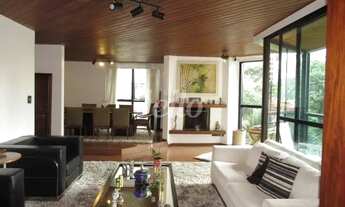 Imagem 2: São Paulo - Apartamento Padrão - Moema