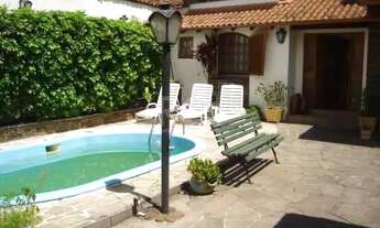 Imagem 3: Casa para Venda - 144m², 3 dormitórios, sendo 2 suites, 4 vagas - São João