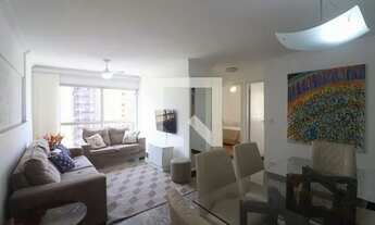 Imagem: Apartamento para Aluguel - Santana, 3 Quartos