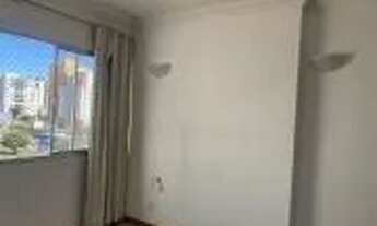 Imagem 2: Apto de 1 quarto - águas claras