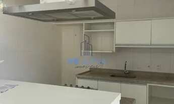 Imagem 7: Apartamento para locação - Soho Tamboré - Santana de Parnaíba - SP