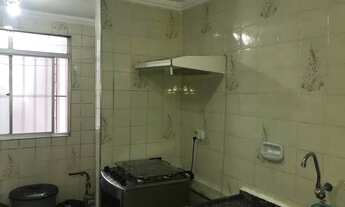 Imagem 5: Apartamento para venda com 55 metros quadrados com 2 quartos