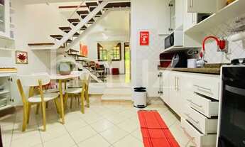 Imagem 5: CASA EM VILLAGIO À VENDA, COM 2 QUARTOS, 73M2, NA RIVIERA DE SÃO LOURENÇO/ BERTIOGA SP