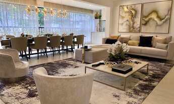 Imagem: Apartamento para venda - Perdizes, 3 suítes