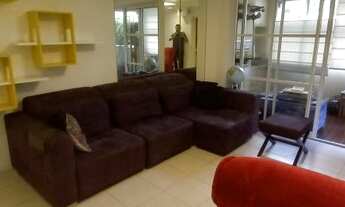 Imagem 5: Apartamento para aluguel com 130 metros quadrados com 2 quartos em Botafogo - Rio de Janei