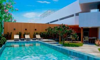 Imagem 3: Apartamento Luxuoso e Fino Dumont Garden na Graças 3Qrts 84m² Últimas Unidades!