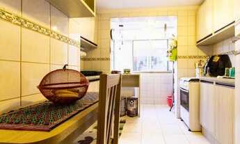 Imagem 4: Apartamento para Venda - 48.25m², 2 dormitórios, 1 vaga - Higienópolis