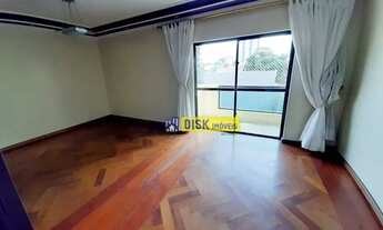Imagem 4: Apartamento com 3 dormitórios, 120 m² - venda por R$ 850.000,00 ou aluguel por R$ 4.131,10