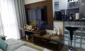 Imagem 6: Apartamento em Jardim Iracema/Aldeia - Barueri