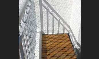 Imagem 4: APARTAMENTO RESIDENCIAL em SANTO ANDRÉ - SP, PARQUE ERASMO ASSUNÇÃO