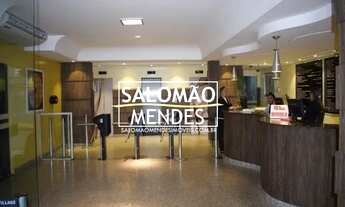 Imagem 3: Loja em prédio comercial, com 60m² e uma vaga