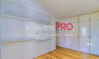 Imagem 3: Apartamento para locação com 144m² em Moema - São Paulo