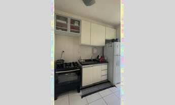 Imagem 6: Apartamento com 2 dormitórios à venda, 50 m² por R$ 175.000,00 - Lundcea - Lagoa Santa/MG