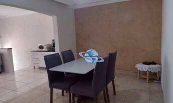 Imagem 5: Casa 4 quartos sendo 3 suítes à venda, 226 m² por R$ 430.000 - Jardim Simus - Sorocaba/SP