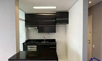 Imagem 2: Apto 83m² Com Armarios e Ar-condicionado