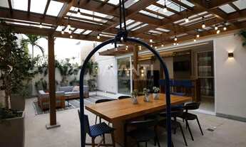 Imagem: Apartamento - Cambuí - Campinas