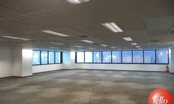 Imagem 3: São Paulo - Conjunto Comercial/Sala - Pinheiros