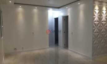 Imagem 2: Apartamento na Mooca com 3 dormitórios e 2 vagas