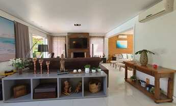 Imagem 6: Casa com 4 dormitórios, 334 m² - venda por R$ 2.500.000 ou aluguel por R$ 16.500/mês