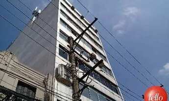 Imagem 5: São Paulo - Conjunto Comercial/Sala - Tatuapé