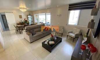 Imagem 4: Apartamento para aluguel, 3 quartos, 3 suítes, 3 vagas, Jardim Nossa Senhora Auxiliadora