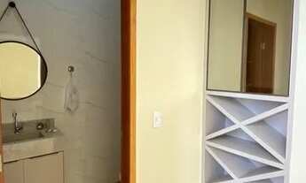 Imagem 3: Passaredo / 180m² / 03 suítes / Aluguel ou Vendo / com modulados / piscina