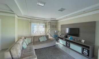 Imagem: Casa Condomínio - Jacareí - Residencial