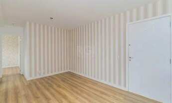 Imagem 2: Apartamento para Venda - 50m², 2 dormitórios, 1 vaga - Cristal