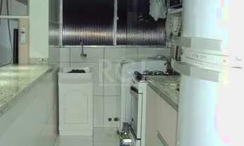 Imagem 7: Apartamento para Venda - 40m², 1 dormitório, Passo da Areia